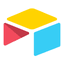 Airtable — eines der Systeme, die FlowAgentur anbindet