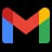 Gmail — eines der Systeme, die FlowAgentur anbindet