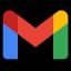 Gmail — eines der Systeme, die FlowAgentur anbindet