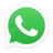 WhatsApp — eines der Systeme, die FlowAgentur anbindet