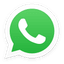 WhatsApp — eines der Systeme, die FlowAgentur anbindet