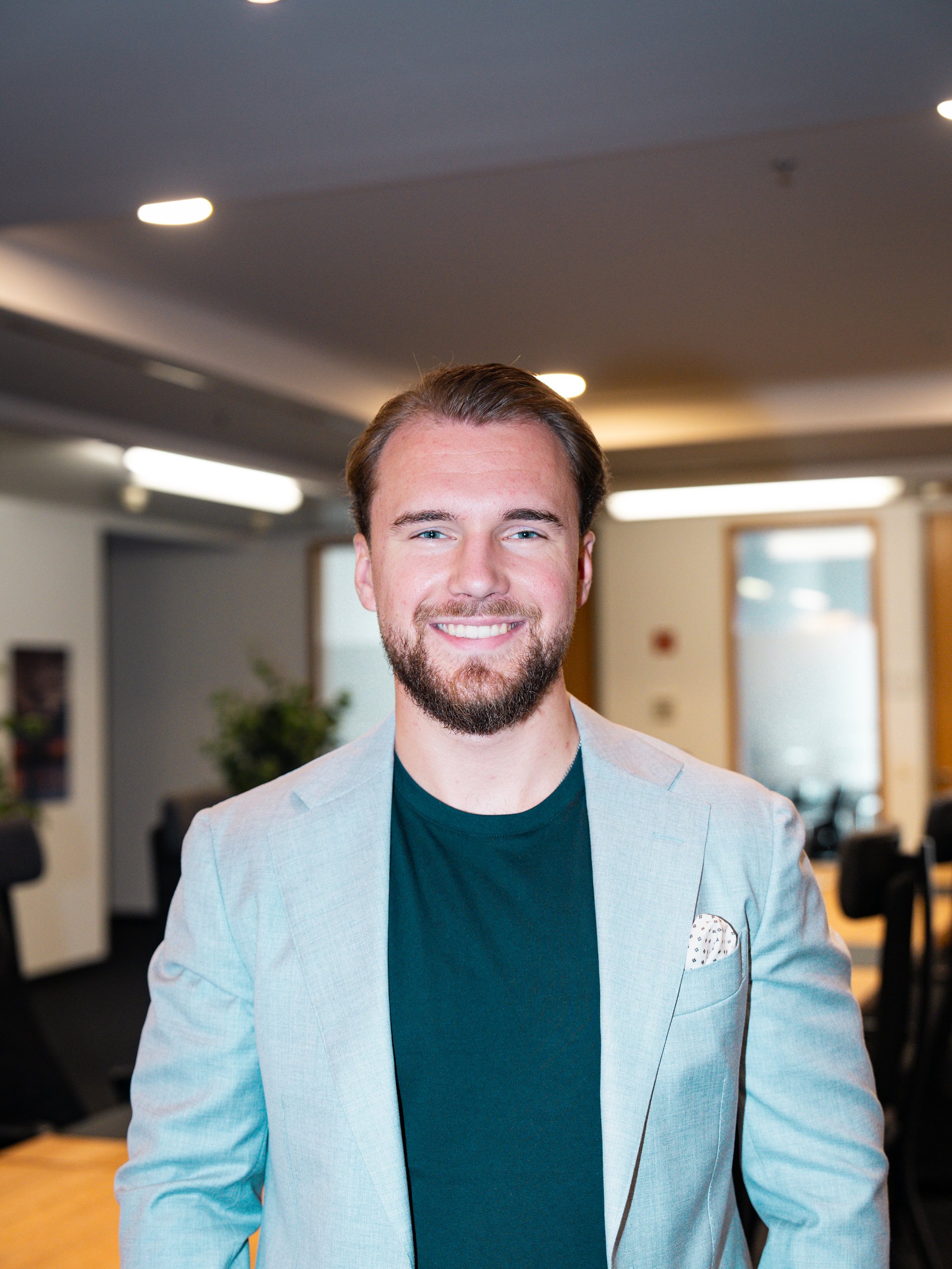 Niko Kozak, Gründer von FlowAgentur